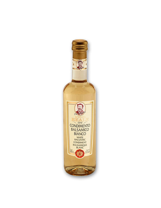 Agrodolce bianco | Acetaia Reale