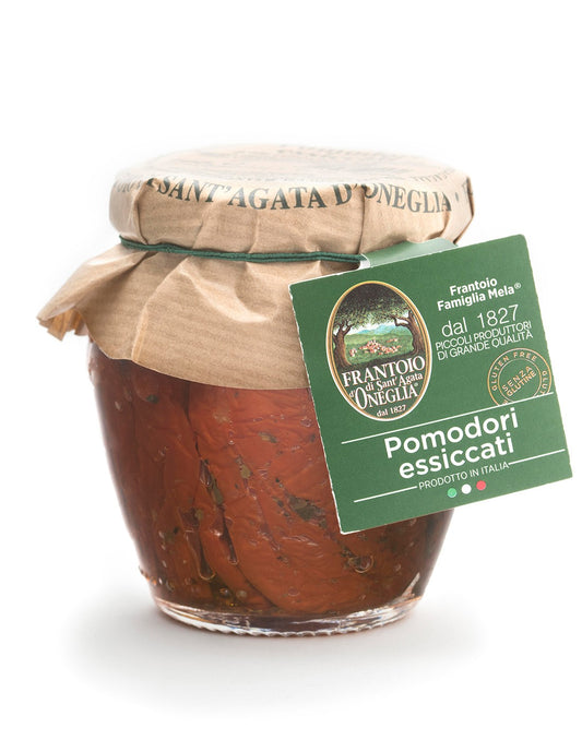 Pomodori sott'olio | Frantoio Sant'Agata