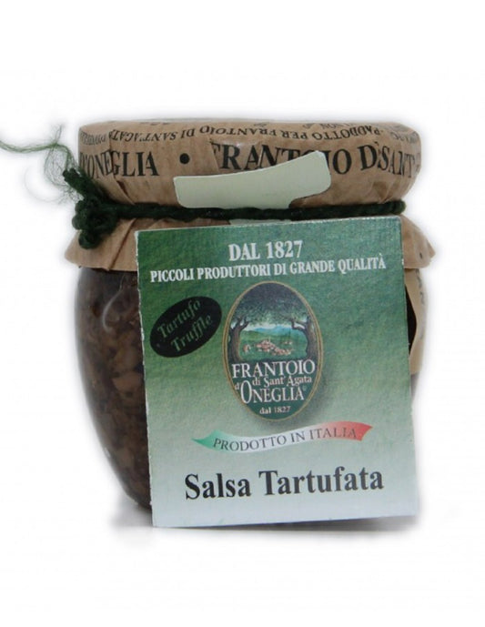 Salsa tartufata | Frantoio Sant'Agata