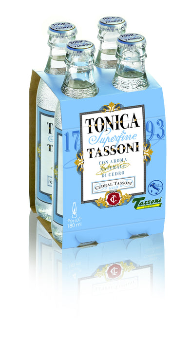 Tonica superfine Tassoni