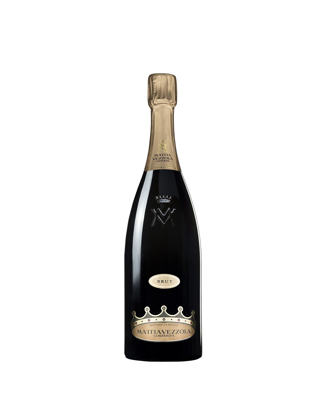 Brut | Costaripa ( etichetta )