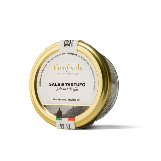 Sale e Tartufo - GeoFoods